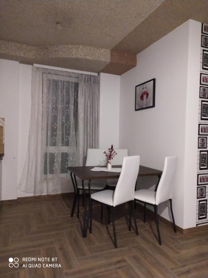 Apartamenty Katarina Ustrzyki Dolne Exterior foto