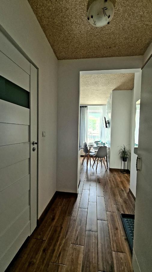 Apartamenty Katarina Ustrzyki Dolne Exterior foto