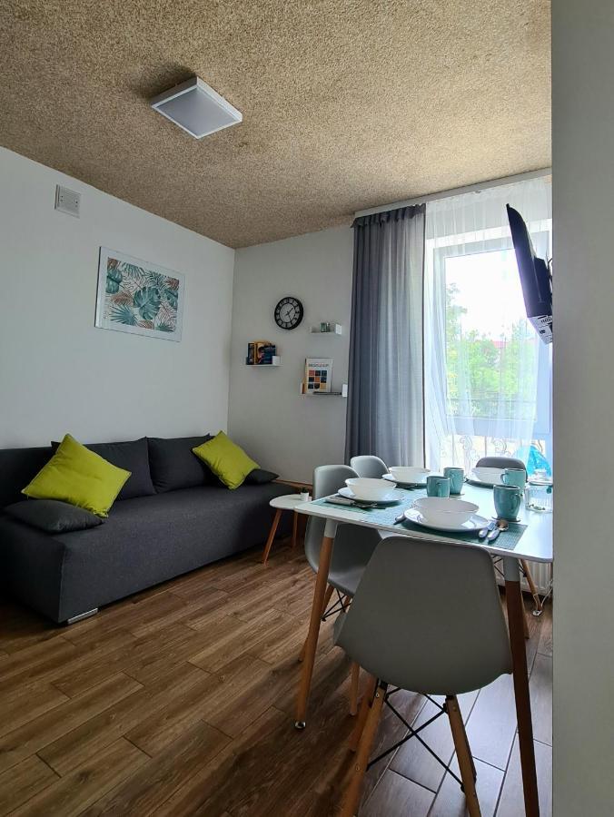 Apartamenty Katarina Ustrzyki Dolne Exterior foto